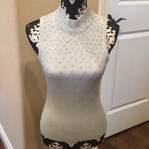 Cache Tops - Cache sparkle top